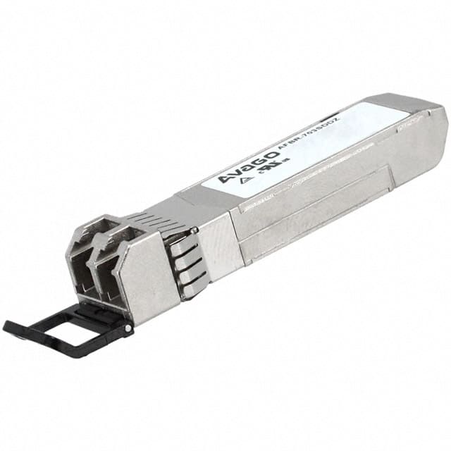 AFBR-703ASDZ Broadcom Limited                                                                    TXRX SFP+ 850NM 10GBE SR