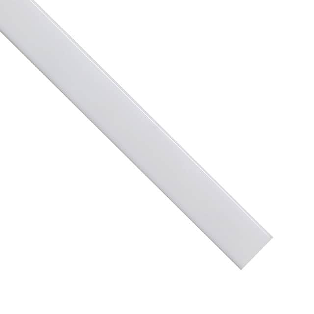 3633-WHITE Inspired LED, LLC                                                                    IDEA SERIES WHITE LENS COVER