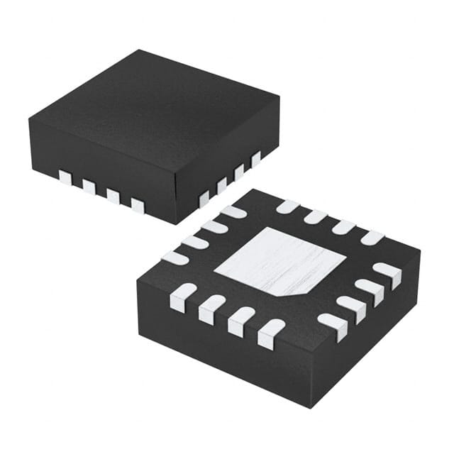 8S89831AKILFT IDT, Integrated Device Technology Inc                                                                    IC CLK BUF 1:4 2.1GHZ 16VFQFPN