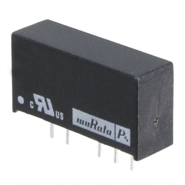 MEA1D0515SC Murata Power Solutions Inc.                                                                    DC/DC CONVERTER +/-15V 1W