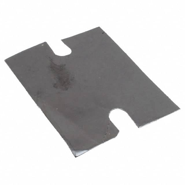 A16887-112 Laird Technologies - Thermal Materials                                                                    THERM PAD 63.5MMX50.8MM GRAY