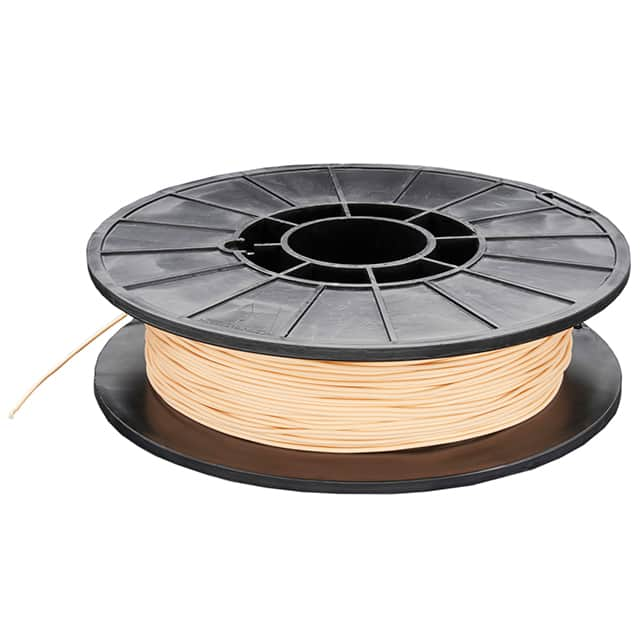 2383 Adafruit Industries LLC                                                                    FILAMENT PEACH TPE 0.07