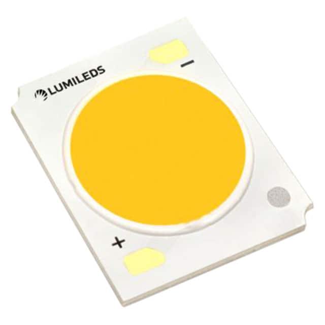 L2C5-30901208E1500 Lumileds                                                                    LED COB CORE RANGE GEN3 WW RECT