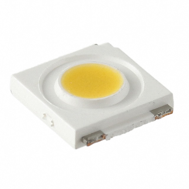 VLMW712T2T3QN-GS08 Vishay Semiconductor Opto Division                                                                    LED LITTLE STAR WARM WHITE 4SMD