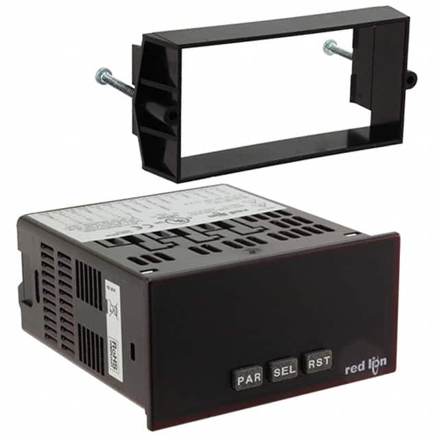 PAXLA000 Red Lion Controls                                                                    MULTI METER LED PANEL MOUNT