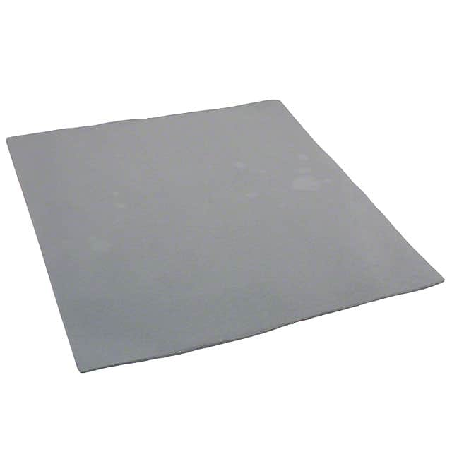 A15796-27 Laird Technologies - Thermal Materials                                                                    THERM PAD 228.6MMX228.6MM GRAY