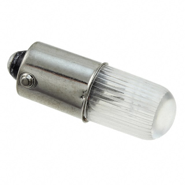 5210313 Dialight                                                                    LAMP INCAND T3.25 MINI BAYO 28V