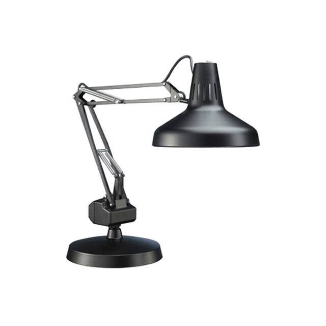 K110630001 Luxo                                                                    LAMP ARTICULATING FLUOR 14W/22W