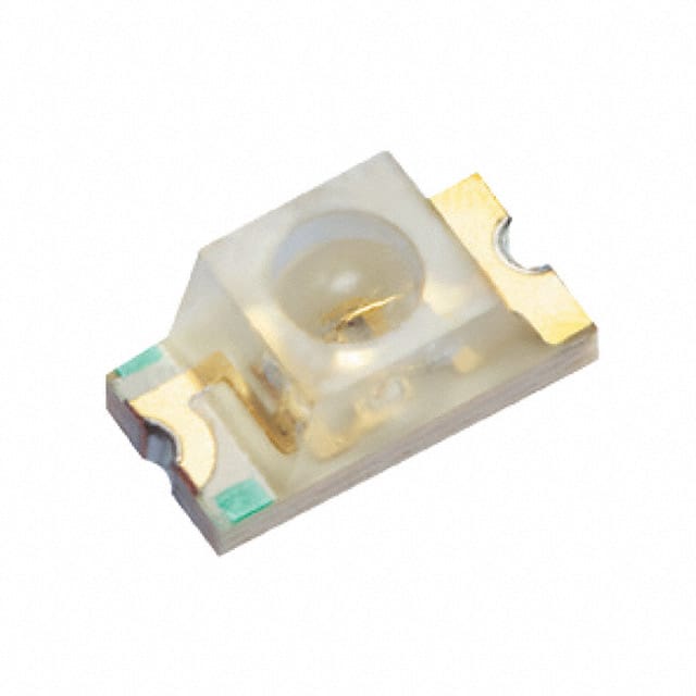 XZCBD60W SunLED                                                                    LED BLUE CLEAR 1206 SMD