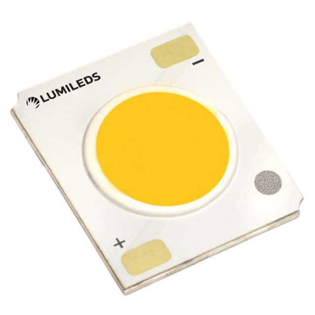 L2C5-27901203E0900 Lumileds                                                                    LED COB CORE RANGE GEN3 WW RECT