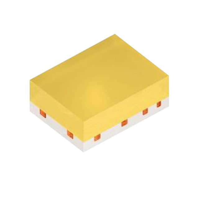 GW SBLMA1.EM-GTHP-A838-L1N2-65-R18 OSRAM Opto Semiconductors Inc.                                                                    LED DURIS S2 WARM WHT 2700K