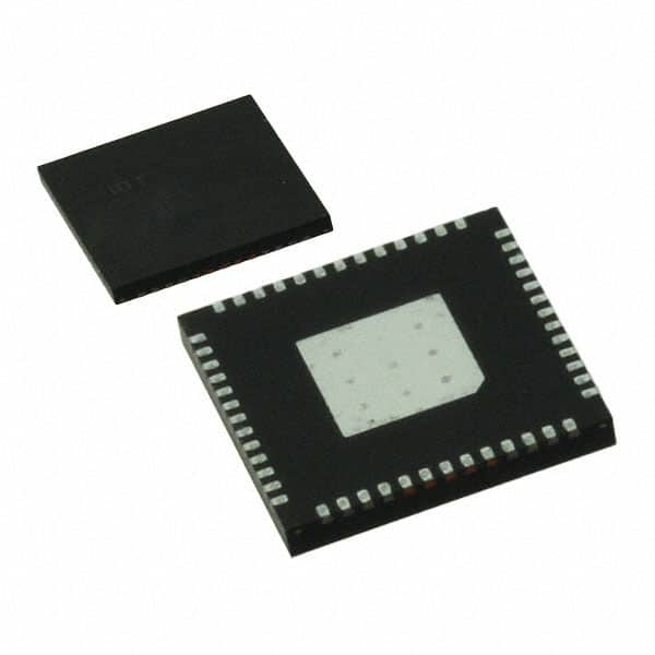 IDT5T9316NLGI IDT, Integrated Device Technology Inc                                                                    IC CLK BUFFER 2:16 1GHZ 52VFQFPN