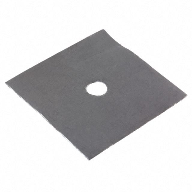 A15440-112 Laird Technologies - Thermal Materials                                                                    THERM PAD 31.75MMX31.75MM GRAY