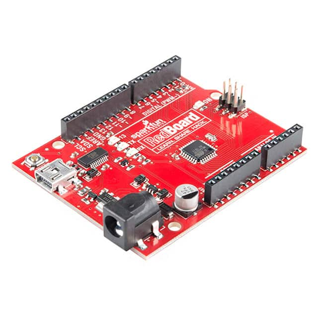 KIT-13930 SparkFun Electronics                                                                    TINKER KIT W/ARDUINO