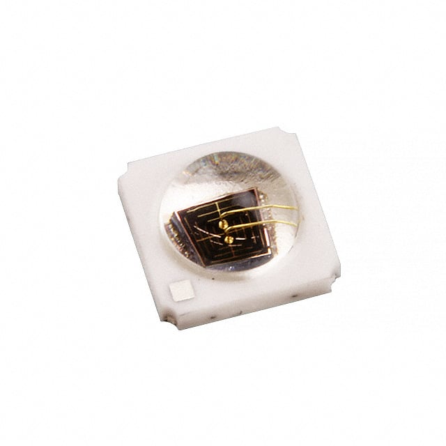 LZ1-00R402-0000 LED Engin Inc.                                                                    LED EMITTER LZ1-2 INFRARED - 850