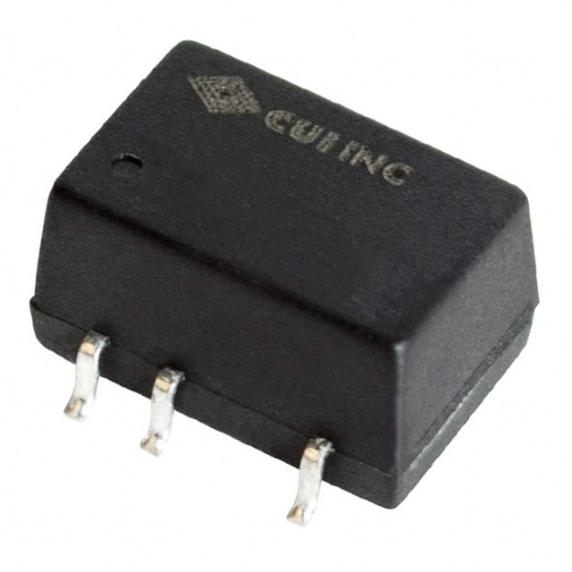 PDS1-S12-S9-M CUI Inc.                                                                    CONVERT DC/DC 1W 9V 111MA OUTPUT