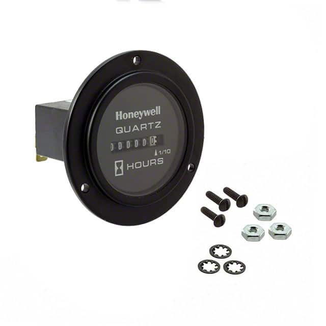 85143-20 Honeywell Sensing and Productivity Solutions                                                                    COUNTER 5 CHAR 5-110V PANEL MT