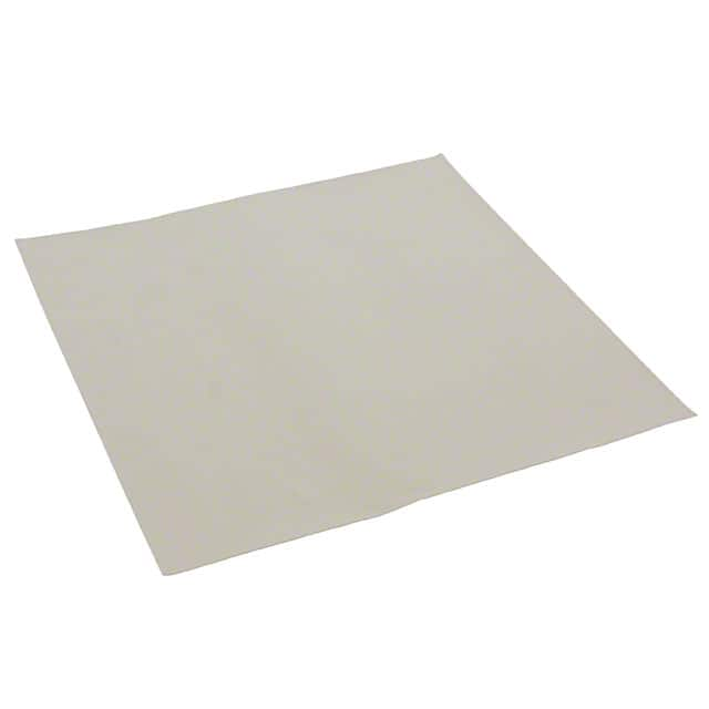 PC93-150-150-0.25-0 t-Global Technology                                                                    THERM PAD 150MMX150MM GRAY