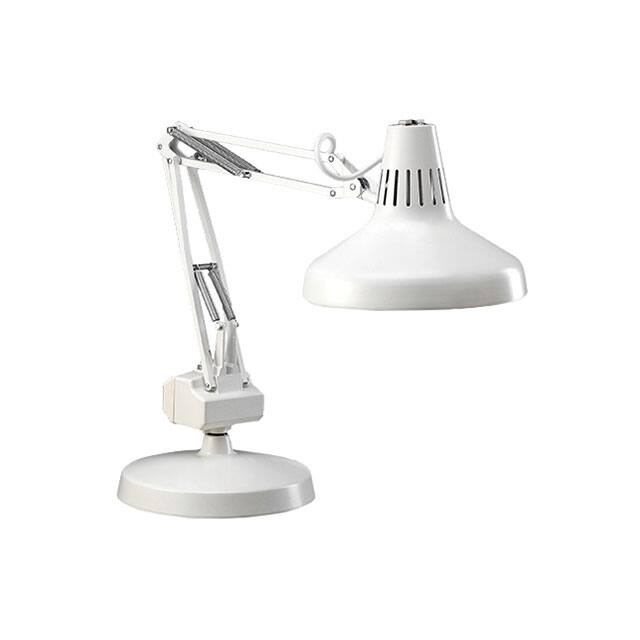 K110630002 Luxo                                                                    LAMP ARTICULATING FLUOR 14W/22W