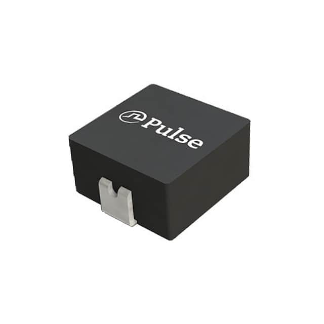 PA4340.562NLT Pulse Electronics Power                                                                    FIXED IND 5.6UH 4.25A 63 MOHM