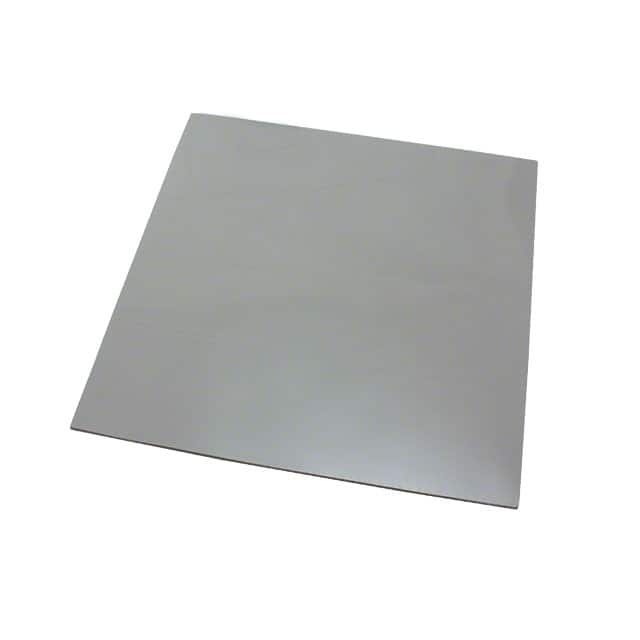 A16104-20 Laird Technologies - Thermal Materials                                                                    THERM PAD 228.6MMX228.6MM GRAY