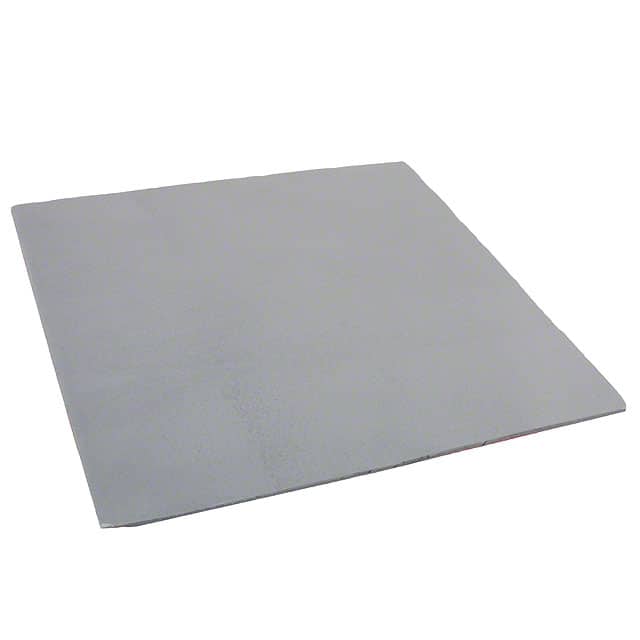 A15896-12 Laird Technologies - Thermal Materials                                                                    THERM PAD 228.6MMX228.6MM GRAY