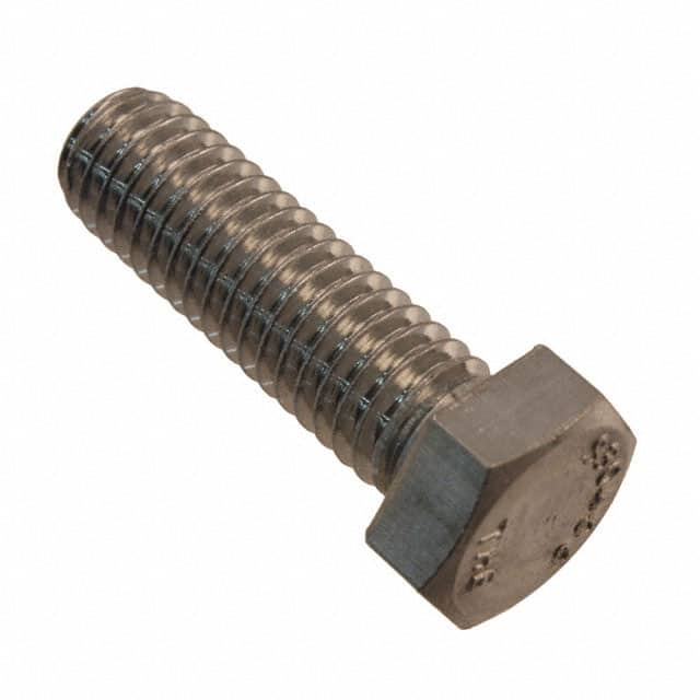 HHSS 038 0125 16 B&F Fastener Supply                                                                    CAP SCREW HEX 3/8