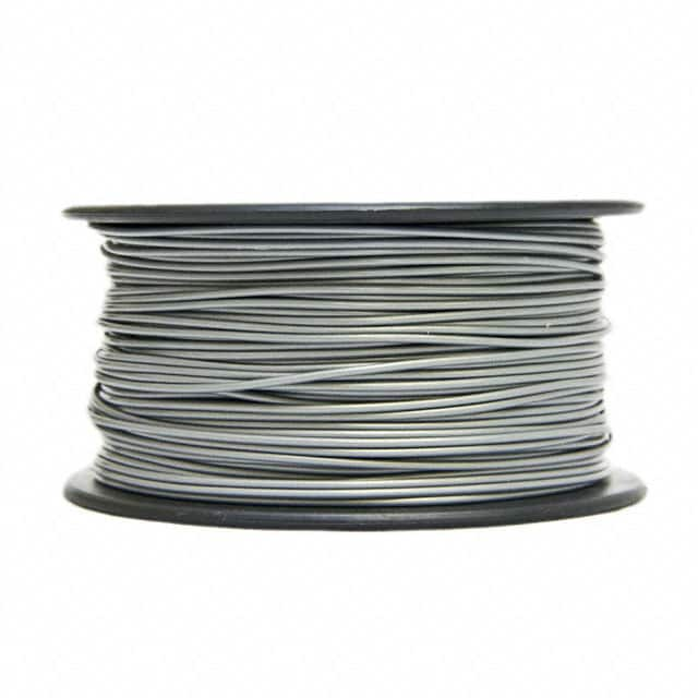 ABS17SI5 MG Chemicals                                                                    FILAMENT SILVER ABS 0.07