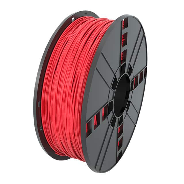 PETG17RE1 MG Chemicals                                                                    FILAMENT RED PETG 0.07