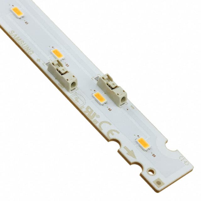 SI-B8T052280WW Samsung Semiconductor, Inc.                                                                    LED MOD LTM282AG2 NEU WHT STRIP