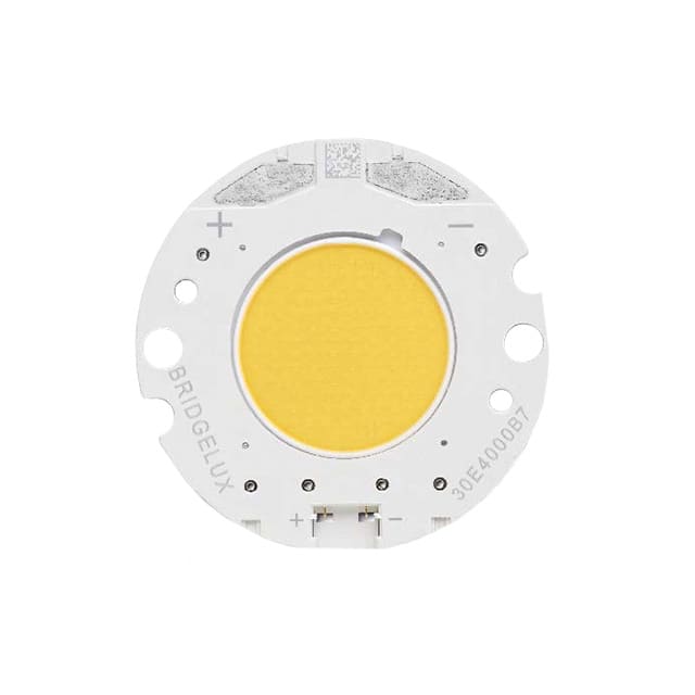 BXRC-27H4000-C-72 Bridgelux                                                                    VERO 18C WARM WHITE LED ARRAY