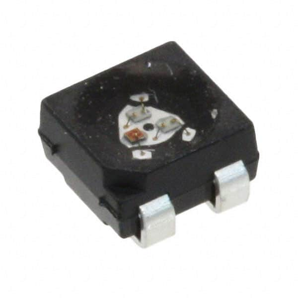 ASMT-QTC0-0AA02 Broadcom Limited                                                                    LED RGB CLEAR 4SMD