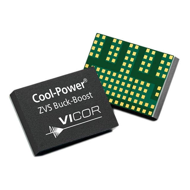 PI3740-00-LGIZ Vicor Corporation                                                                    DC DC CONVERTER 10-50V