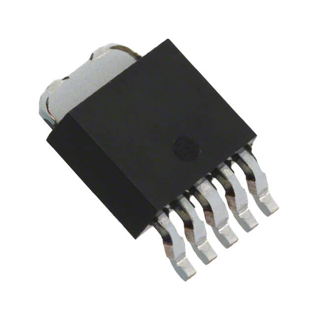 PQ1CZ41H2ZPH Sharp Microelectronics                                                                    IC REG BUCK INV ADJ 1.5A SC63