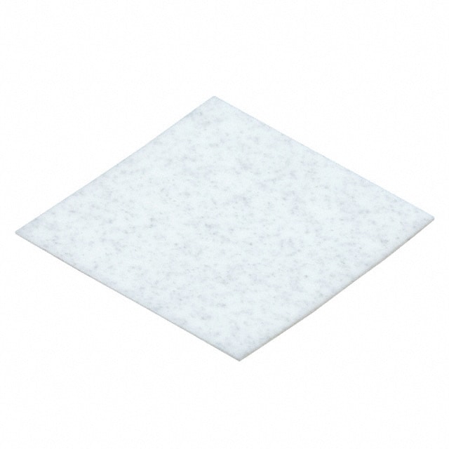 1X1-100-5590H-SQUARE 3M (TC)                                                                    THERM PAD 25.4MMX25.4MM 1=100PC