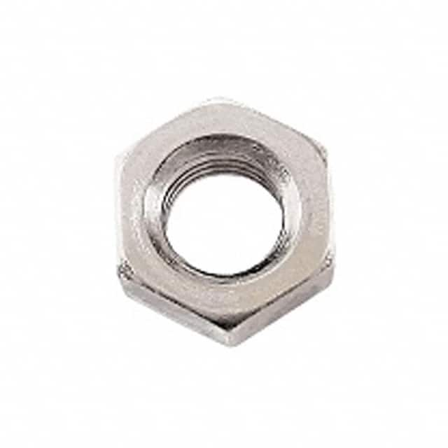 9604 Keystone Electronics                                                                    HEX NUT 5/16