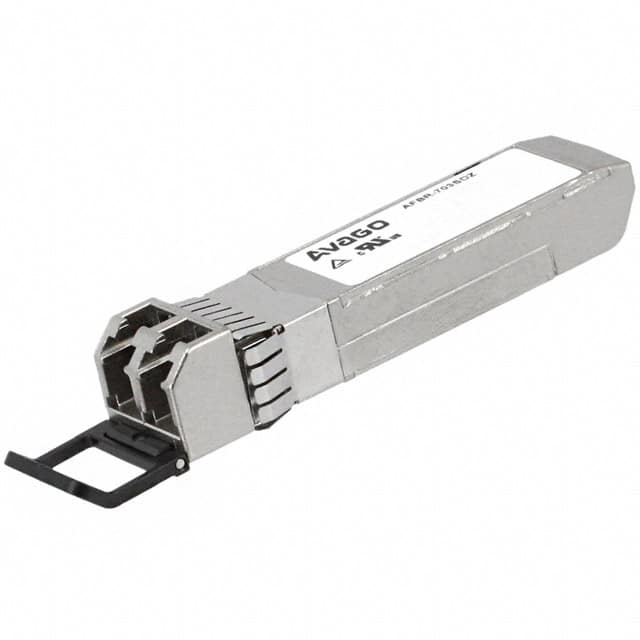 AFBR-703SDZ Broadcom Limited                                                                    TXRX SFP+ 850NM 10GBE SR