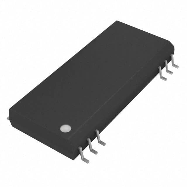 DCP020505U/1K Texas Instruments                                                                    IC REG ISOLATED 5V 0.4A 12SOP