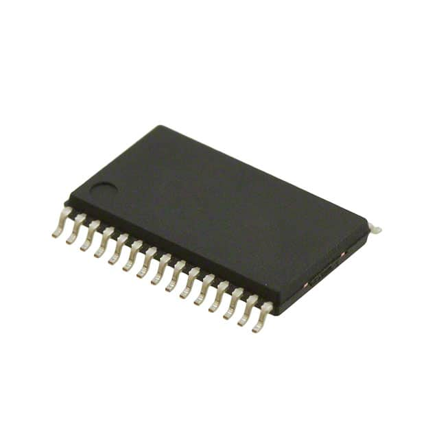 AK4127VF AKM Semiconductor Inc.                                                                    IC SRC 2 CHAN 192KHZ 30VSOP