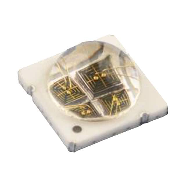 LZ4-00R408-0000 LED Engin Inc.                                                                    EMITTER IR 835NM 1A SMD