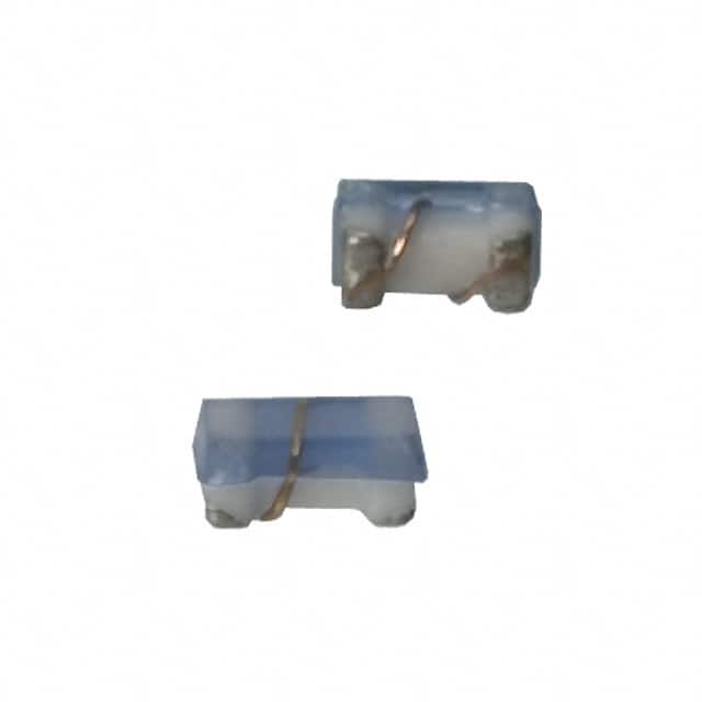 PE-0402CD101JTT Pulse Electronics Network                                                                    FIXED IND 100NH 100MA 2.6 OHM