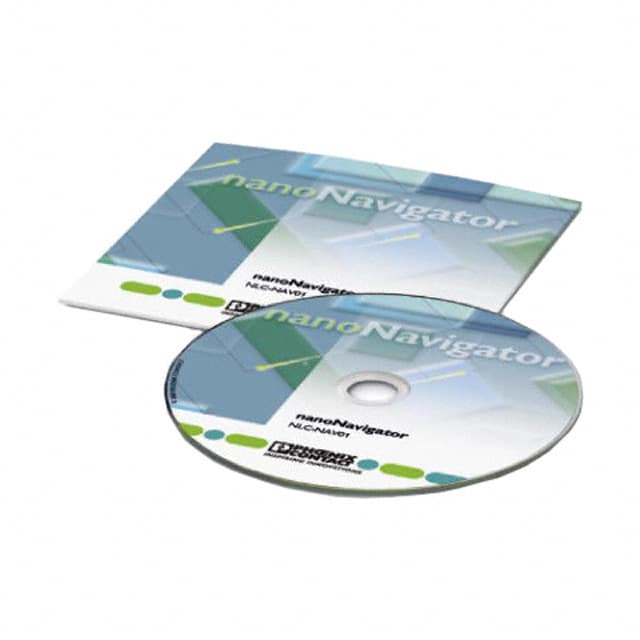 2701221 Phoenix Contact                                                                    NANONAVIGATOR SOFTWARE