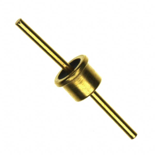 4300-001LF Tusonix a Subsidiary of CTS Electronic Components                                                                    CAP FEEDTHRU 200V AXIAL