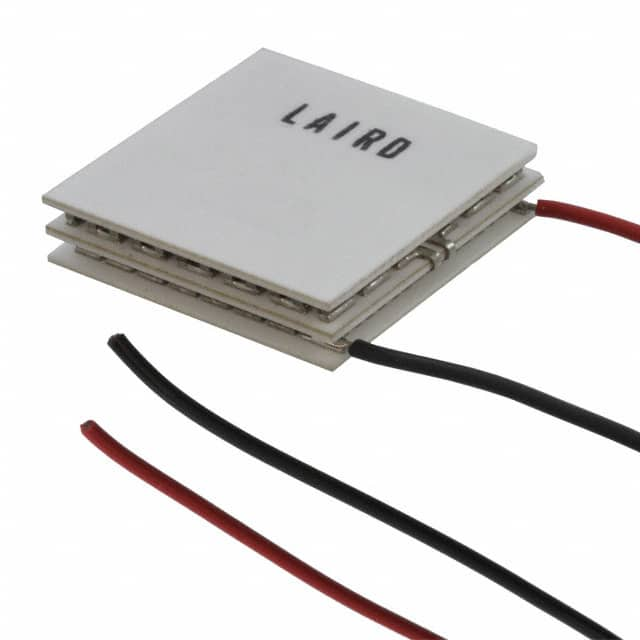 16505-302 Laird Technologies - Engineered Thermal Solutions                                                                    PELTIR MS2,190,10,13,08,20,11,W8