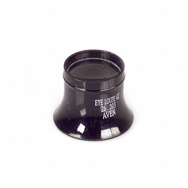 26.203 Aven Tools                                                                    MAGNIFIER EYE LOUPE 4X 1