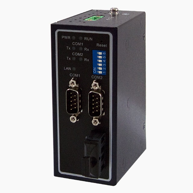 SE5002D-FS ATOP Technologies                                                                    SERIAL DEVICE SERVER 2-PORT