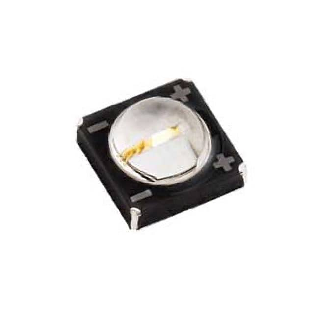 LZ1-U0UAP5-00U5 LED Engin Inc.                                                                    POWER EMITTER