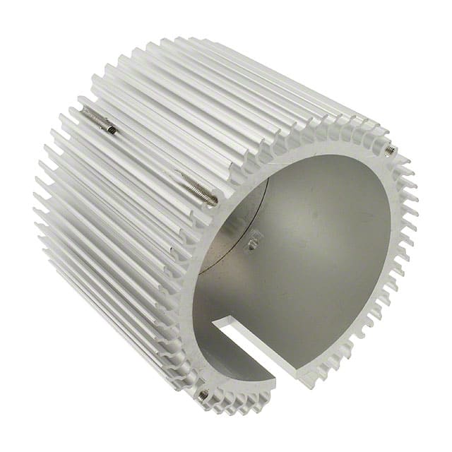 HSLCS-CALCL-024 Aavid, Thermal Division of Boyd Corporation                                                                    HEATSINK 31W SPOT FLUSH MOUNT