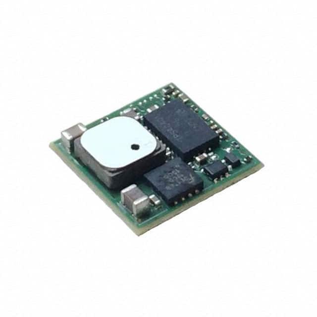 PNDT012A0X3-SRZ GE Critical Power                                                                    DC/DC CONVERTER .45-5.5VDC 12A