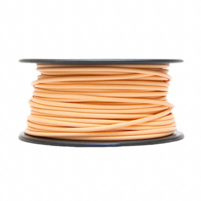 ABS17SK5 MG Chemicals                                                                    FILAMENT PEACH ABS 0.07